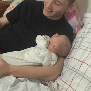 Meet your Posher, Faye